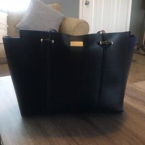 Kate Spade Black Purse